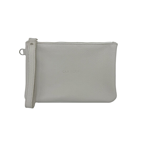 Pochette con manico