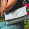 Borsa multiuso trasformabile 3 in 1 - Vari colori - Image 3
