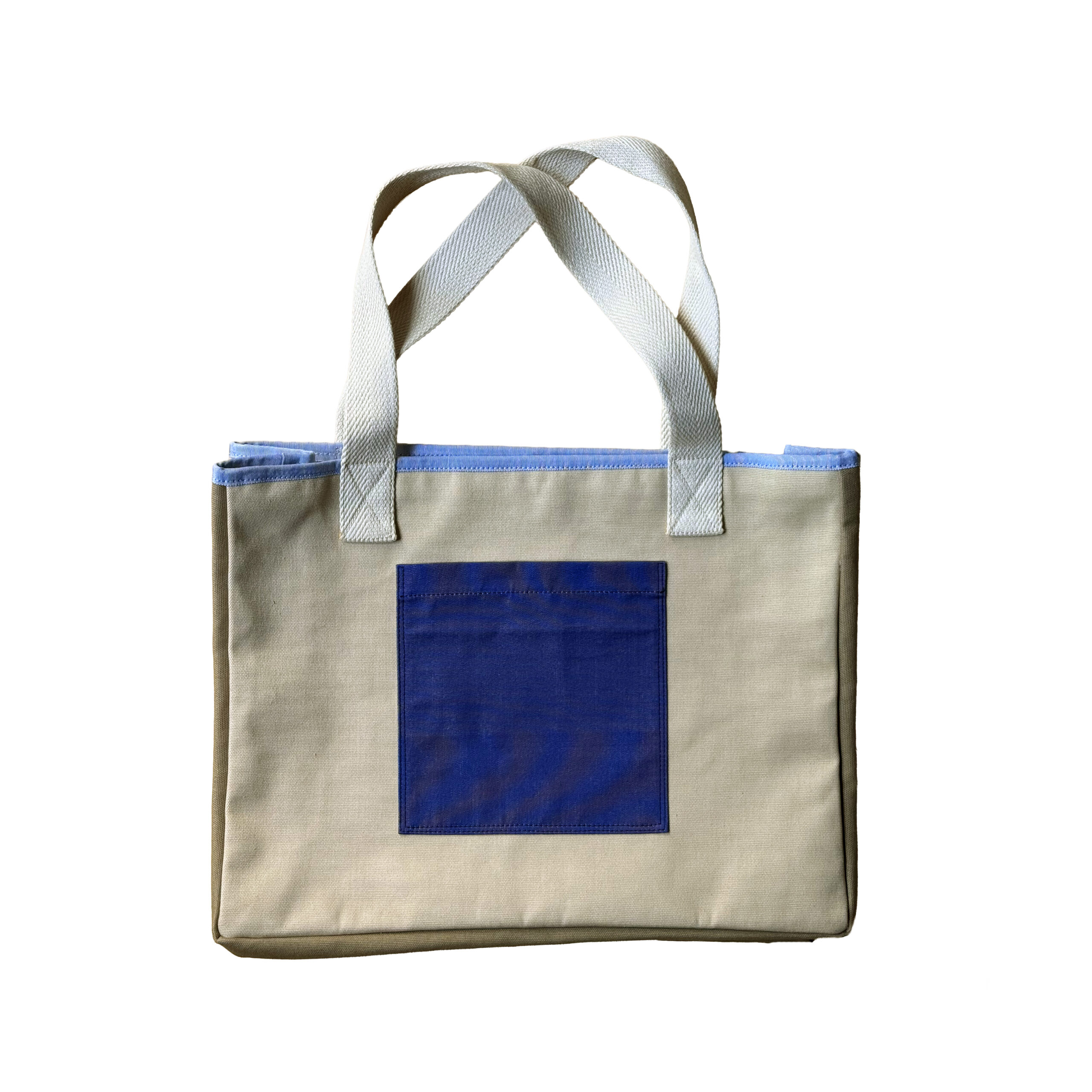 Sandy DUNE - beach bag collezione mare - Image 3